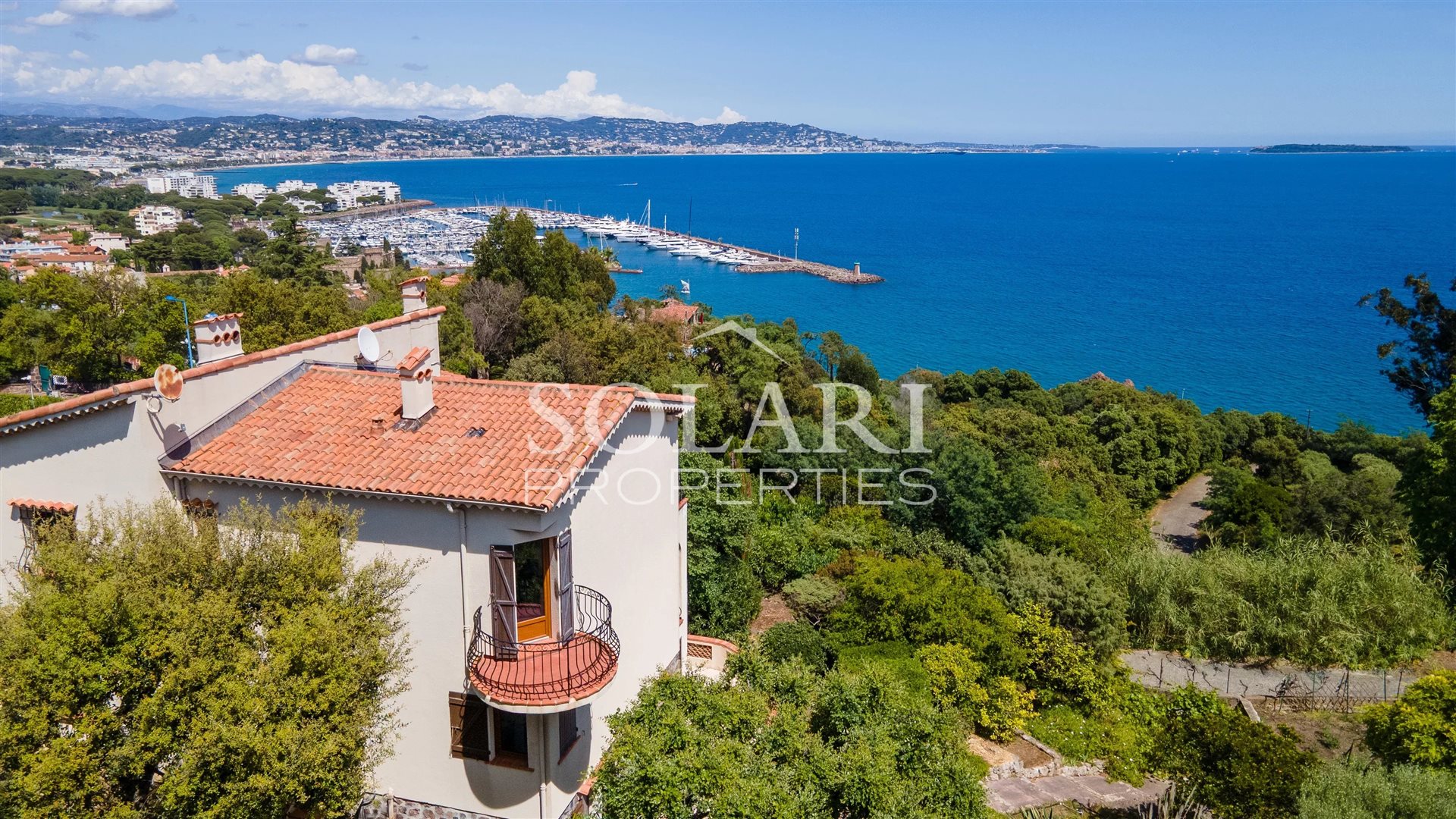 Maison à vendre, 230m², Mandelieu-la-Napoule