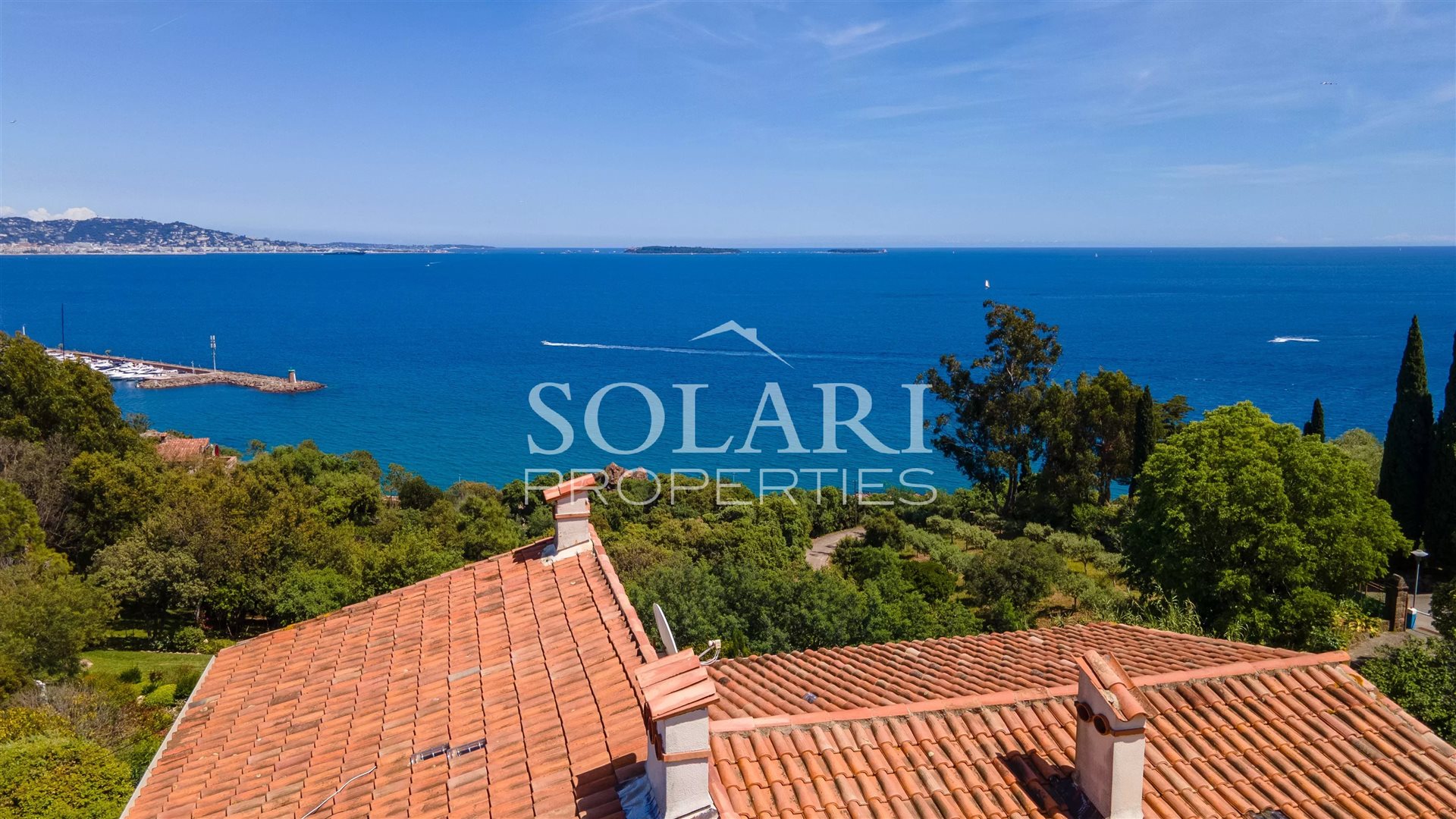 Maison à vendre, 230m², Mandelieu-la-Napoule