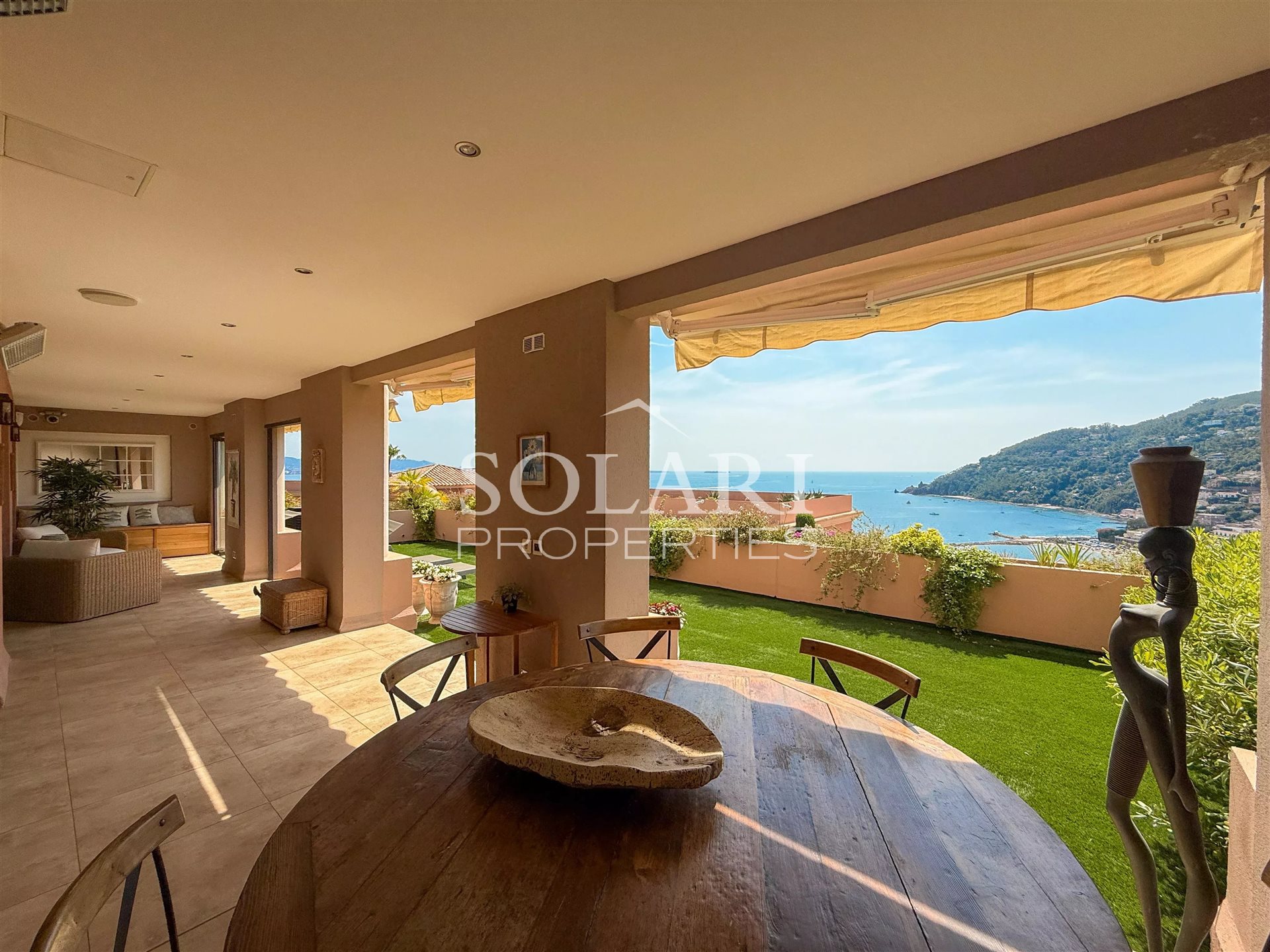 Appartement à vendre, 115m², Théoule-sur-Mer