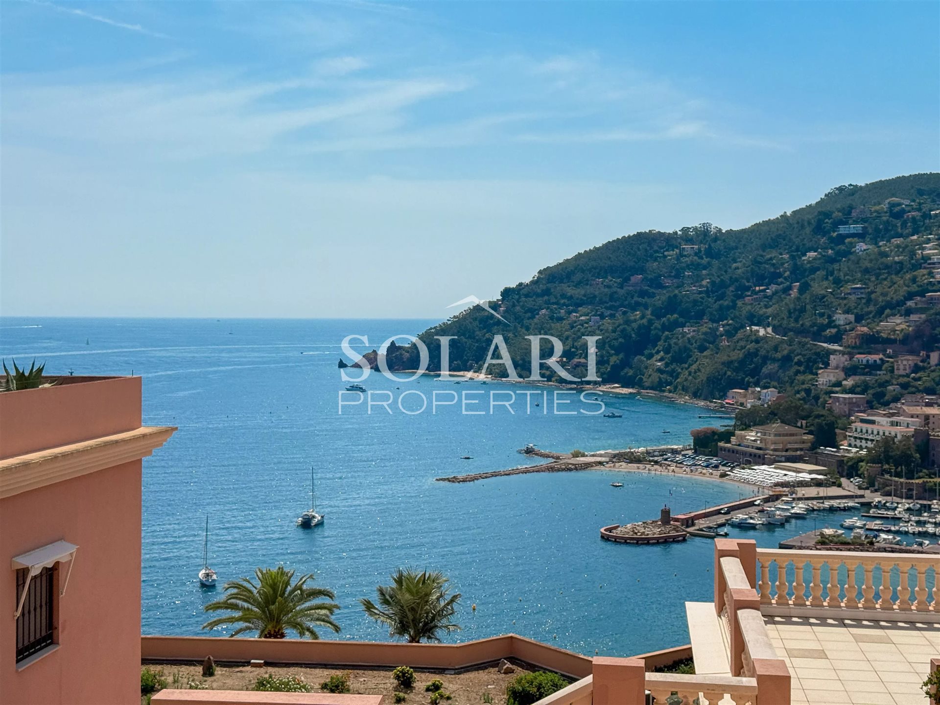 Appartement à vendre, 115m², Théoule-sur-Mer