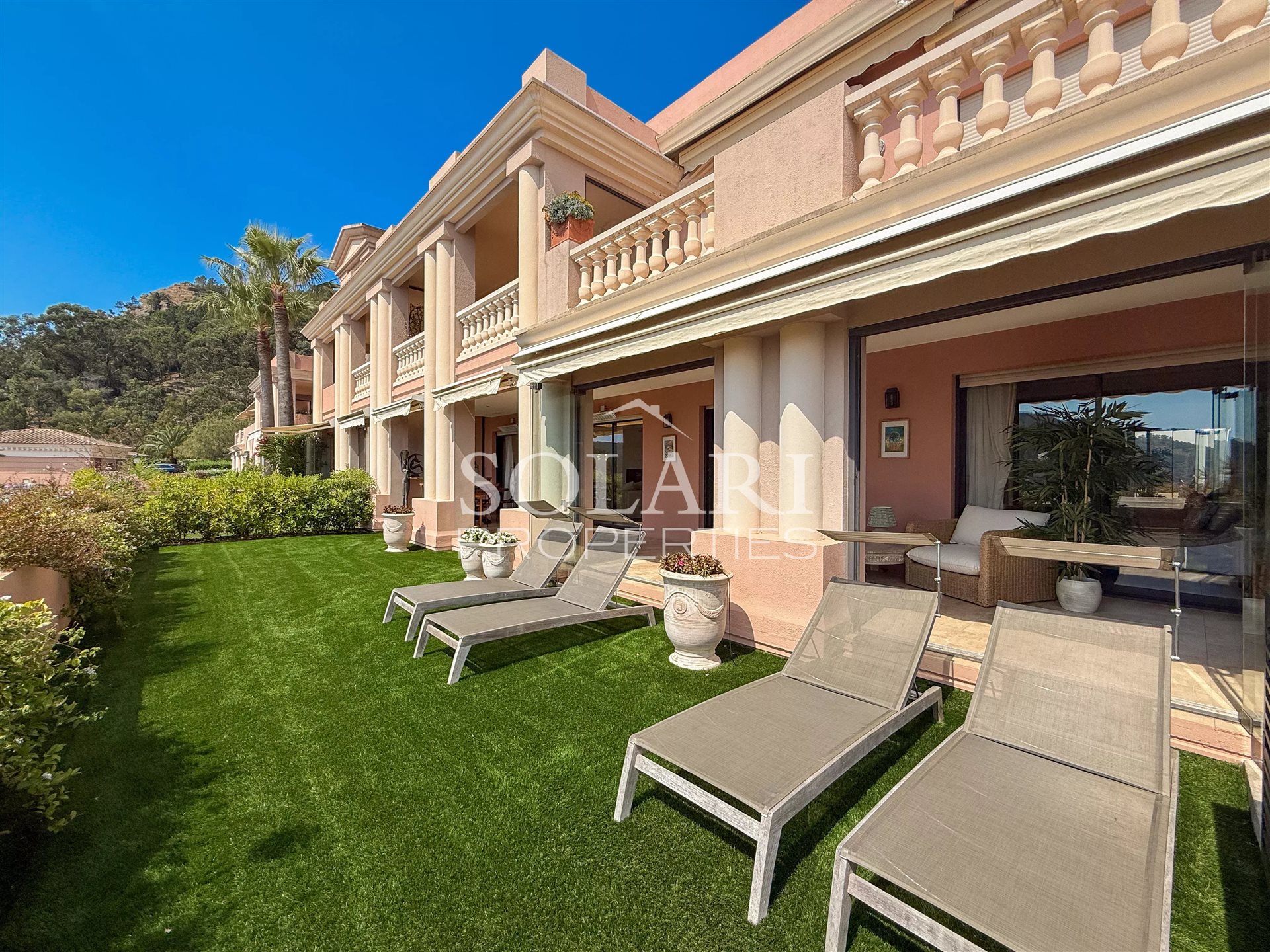 Appartement à vendre, 115m², Théoule-sur-Mer