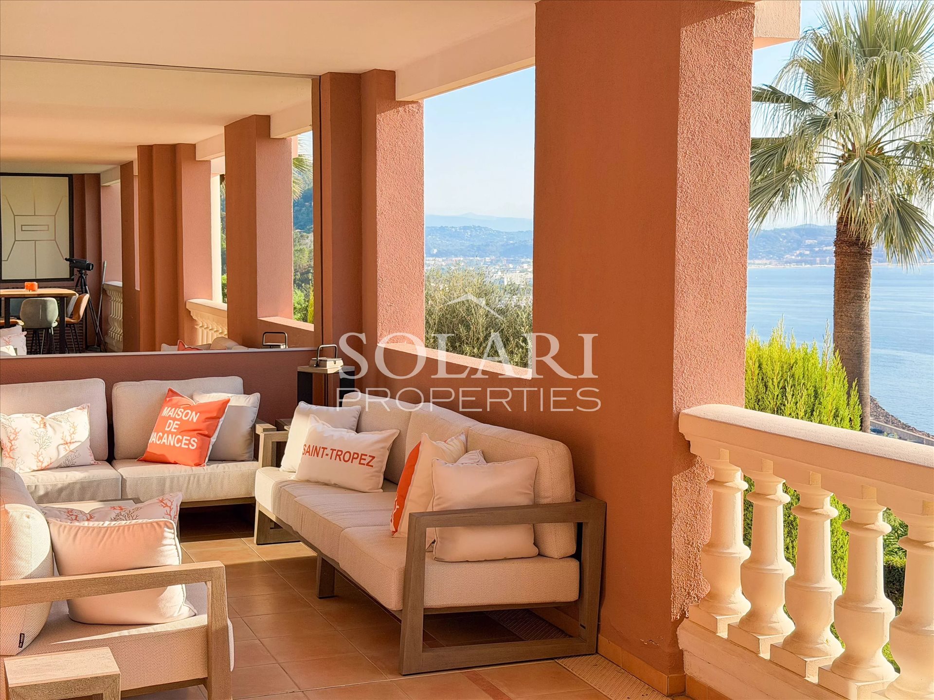 Appartement à vendre, 116m², Théoule-sur-Mer