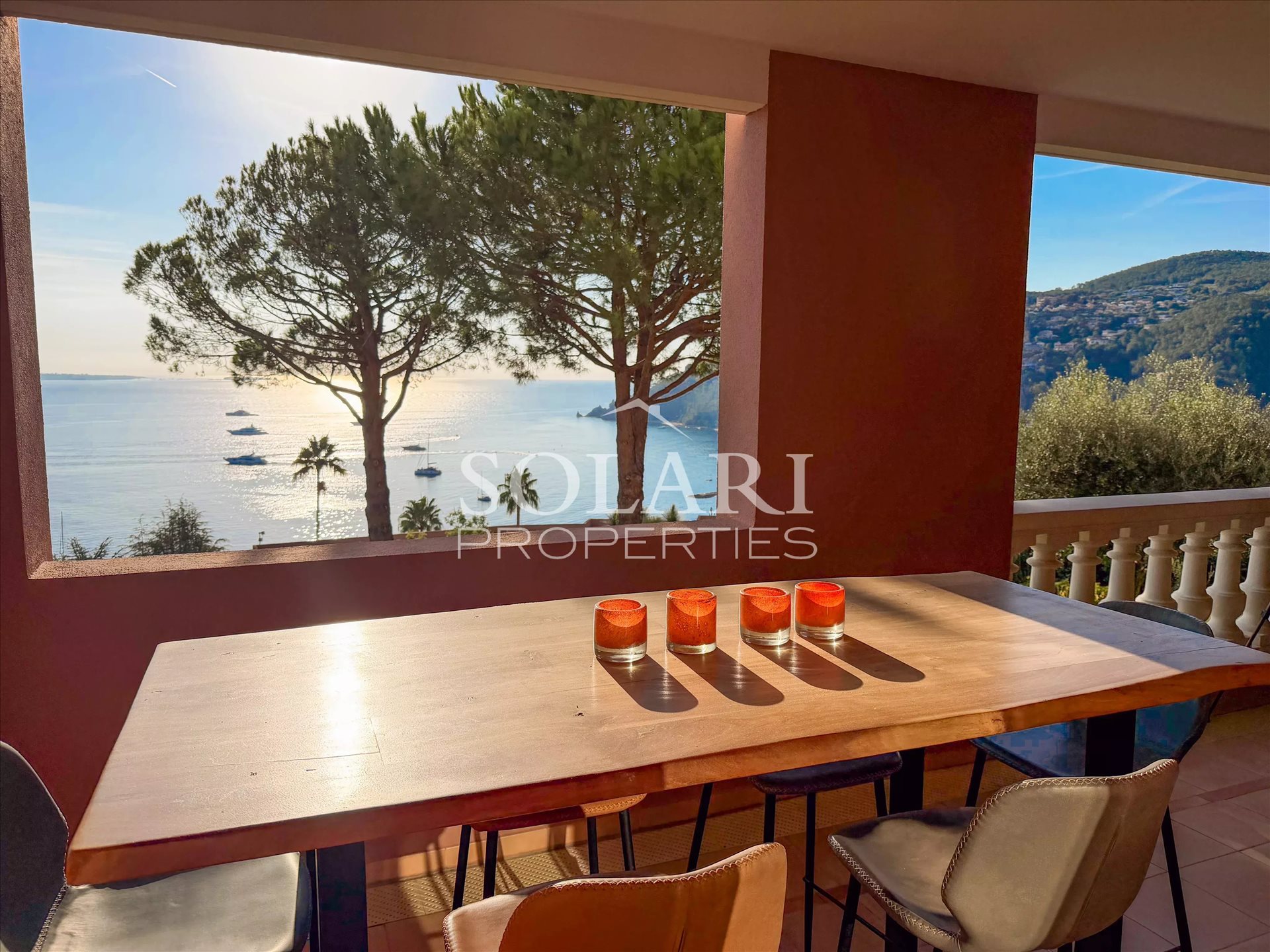 Appartement à vendre, 116m², Théoule-sur-Mer