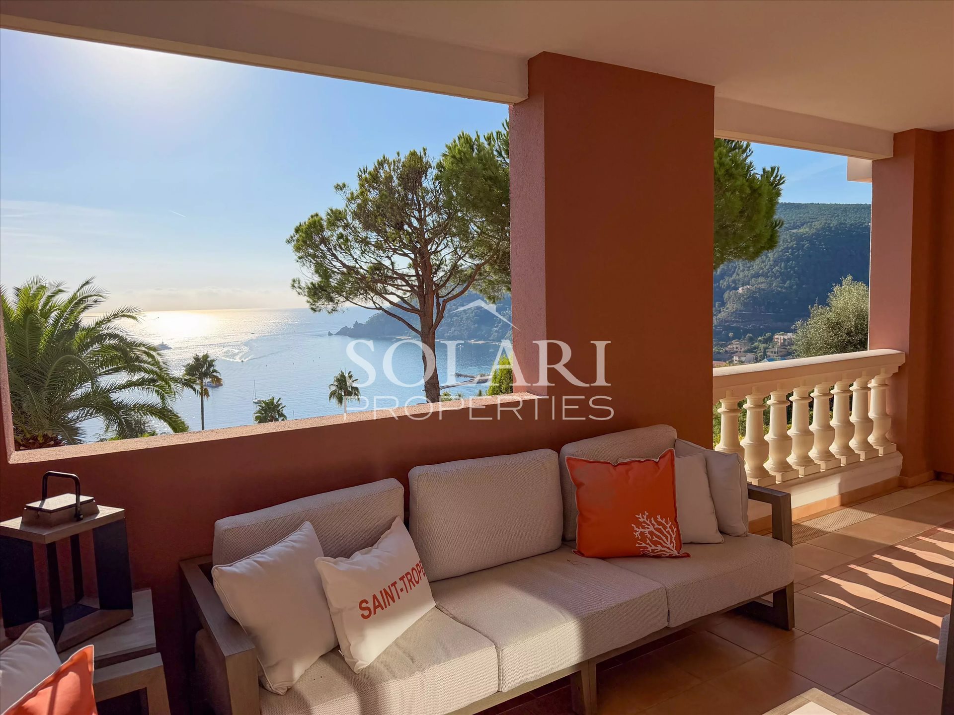 Appartement à vendre, 116m², Théoule-sur-Mer