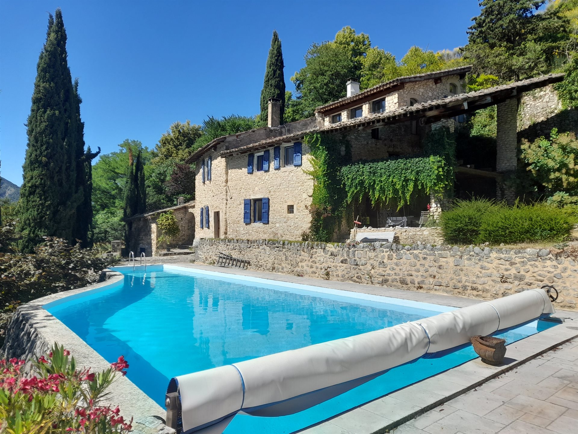 Maison à vendre, 201m², Menglon