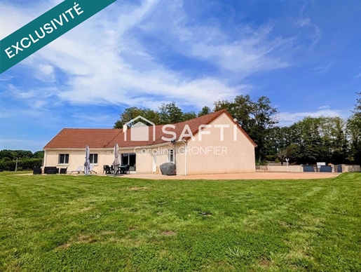 Maison 5 pièces 125 m² · à Saint-Bonnet-de-Vieille-Vigne · 125 m² · 272 000 €