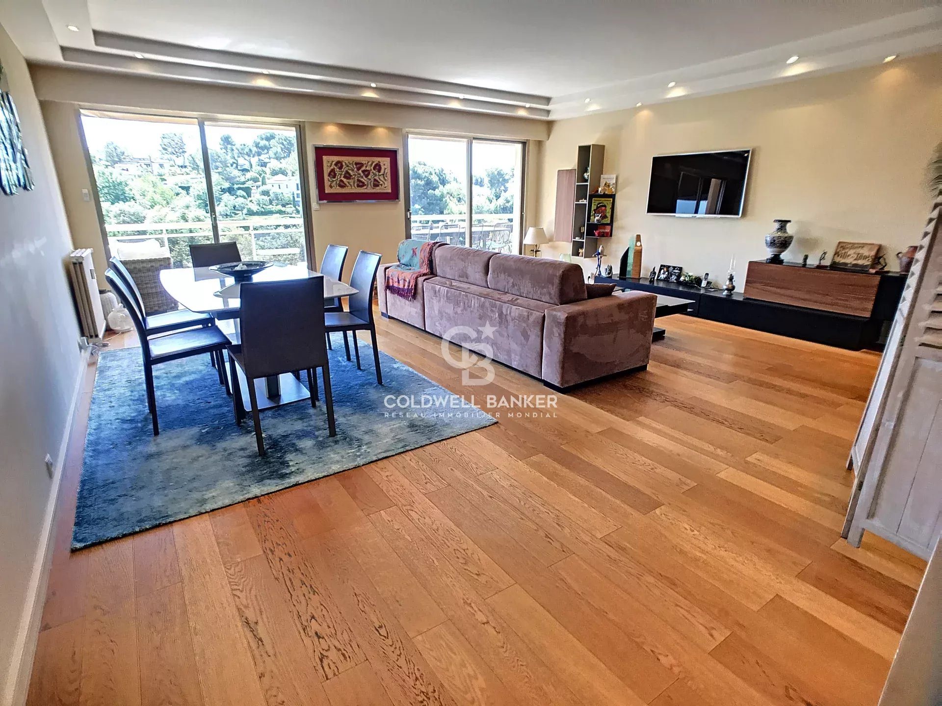 Appartement à vendre, 118m², Le Cannet