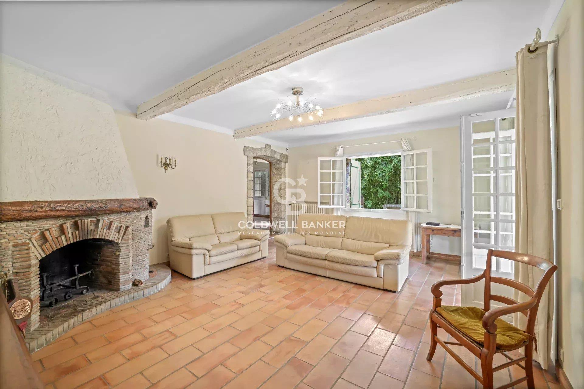 Maison à vendre, 254m², Mougins