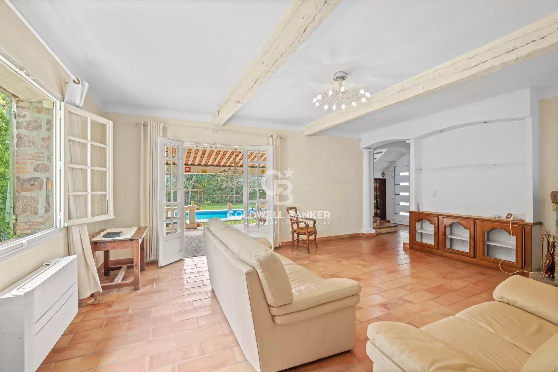 Maison à vendre, 254m², Mougins