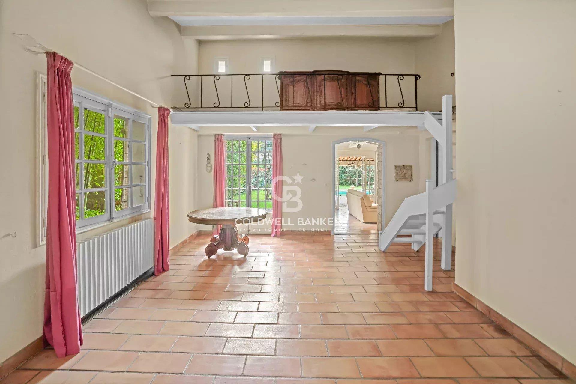 Maison à vendre, 254m², Mougins