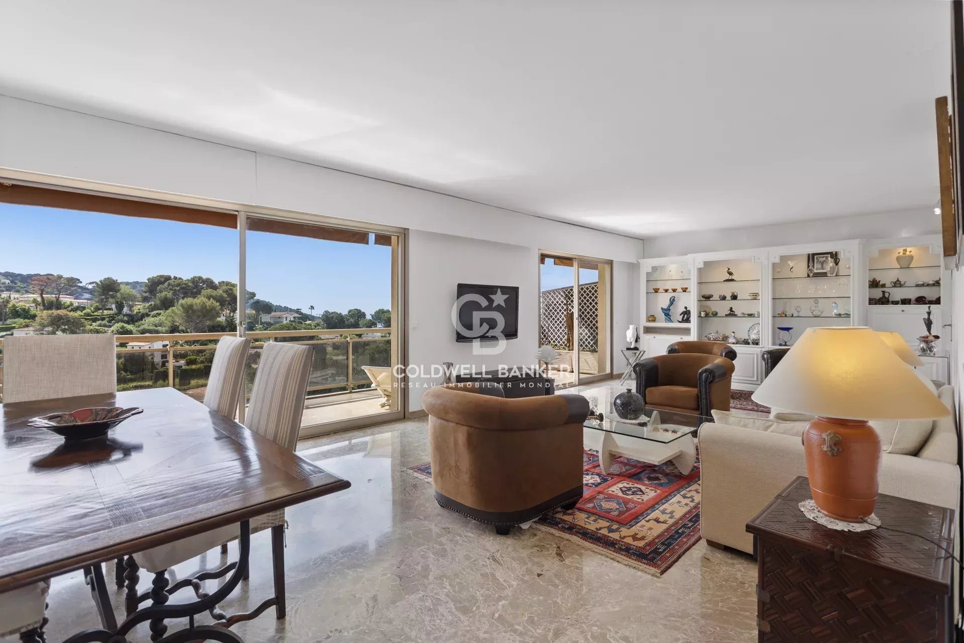 Appartement à vendre, 103m², Le Cannet