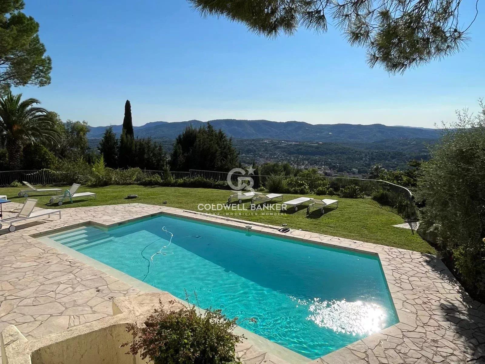 Maison à vendre, 300m², Mougins