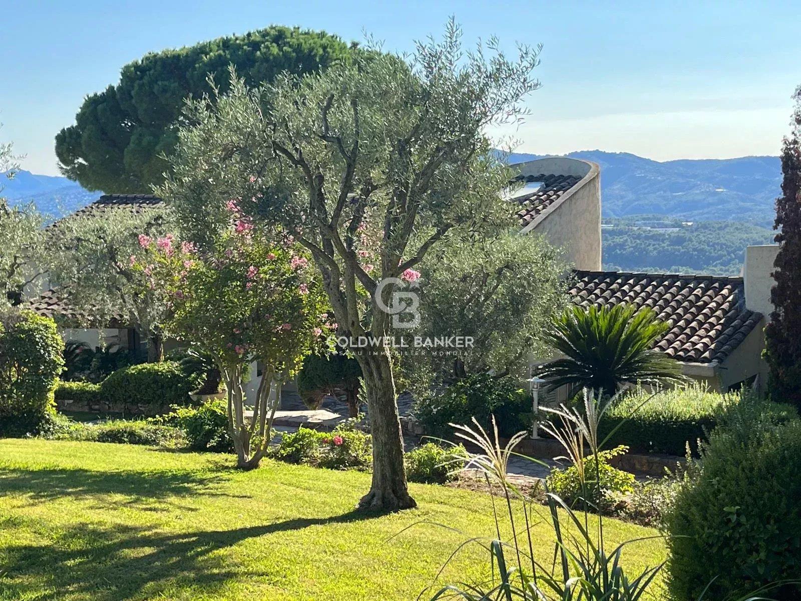 Maison à vendre, 300m², Mougins