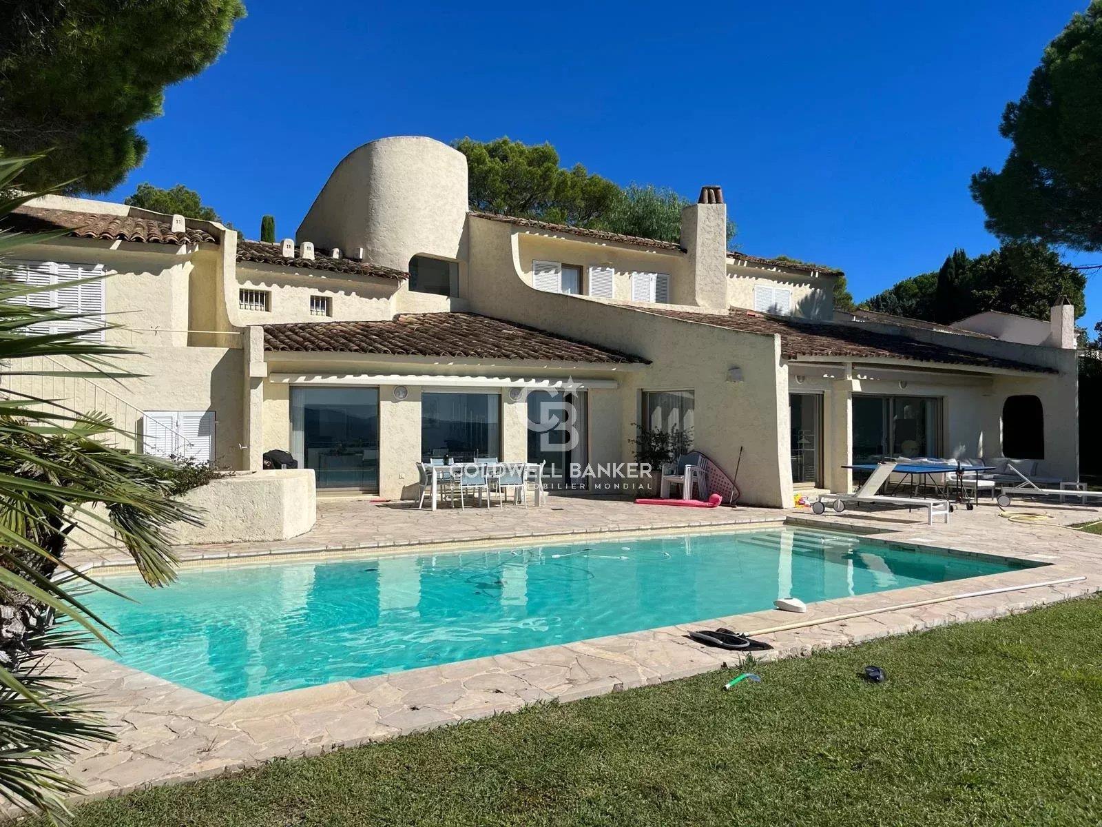 Maison à vendre, 300m², Mougins