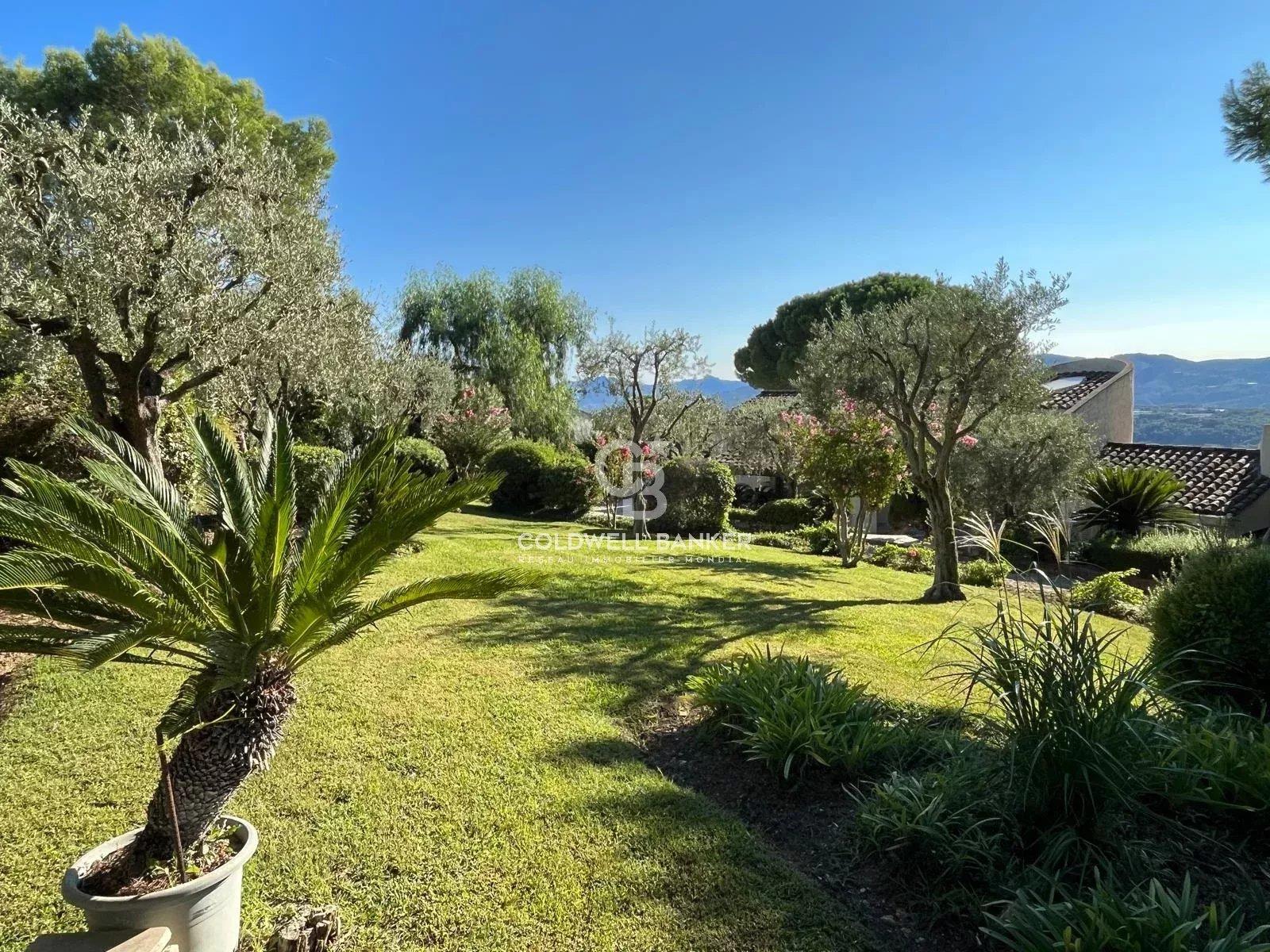 Maison à vendre, 300m², Mougins