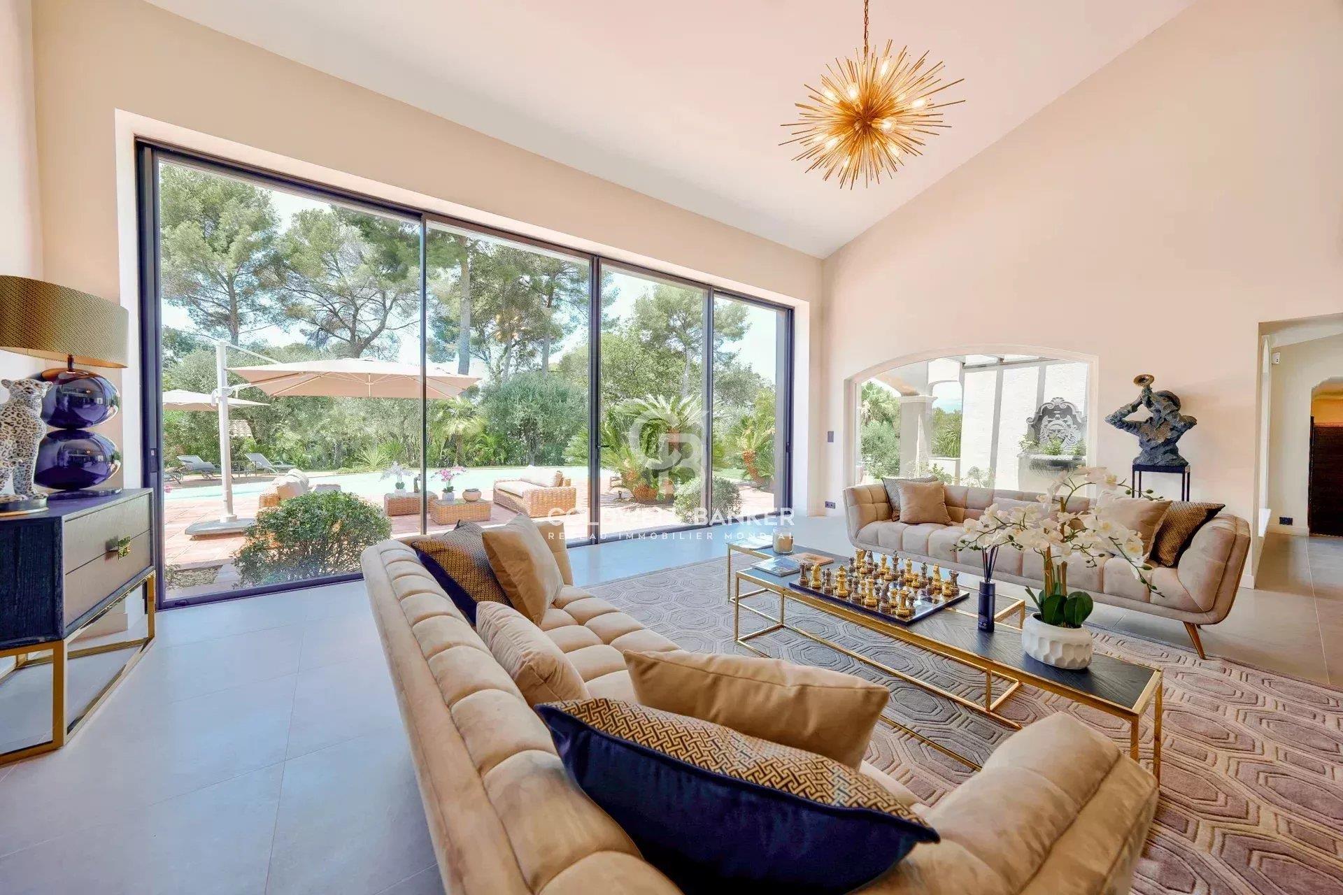 Maison à vendre, 430m², Mougins