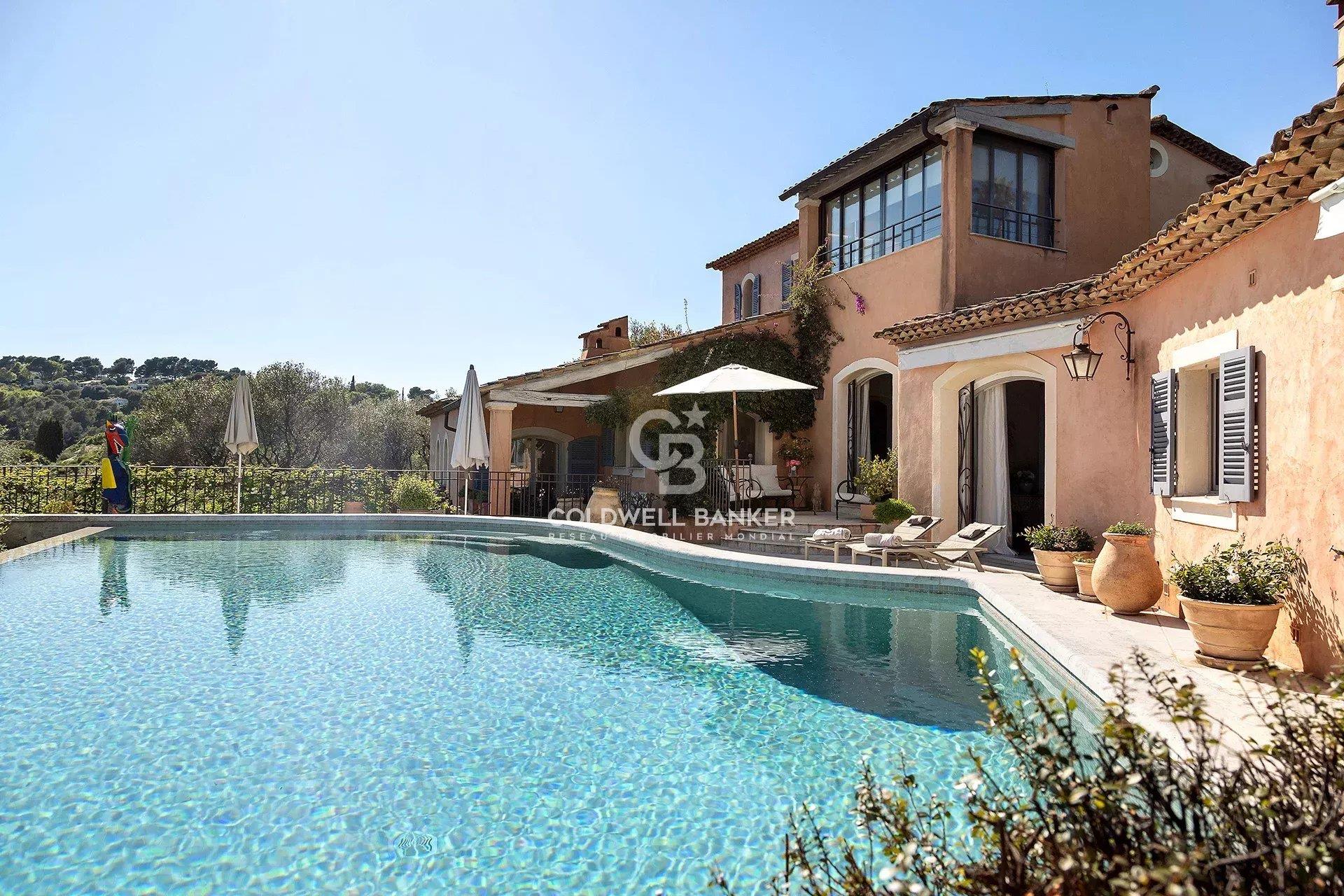 Maison à vendre, 707m², Valbonne