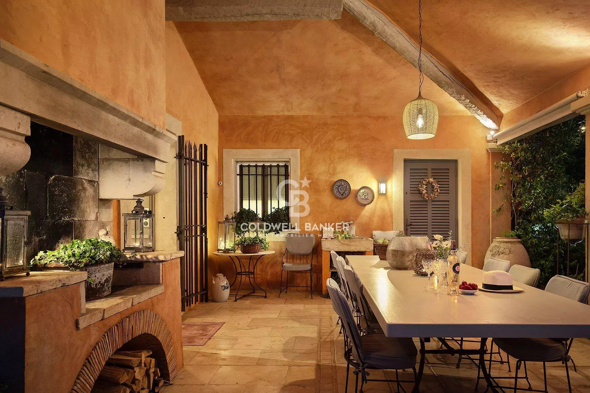 Maison à vendre, 707m², Valbonne
