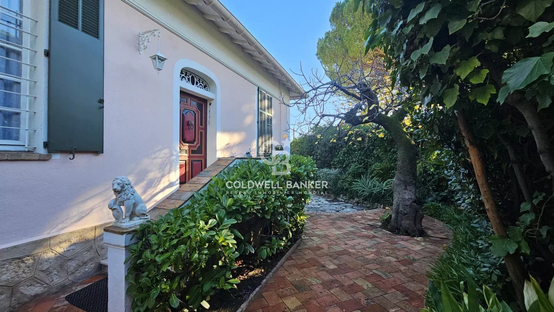 Maison à vendre, 138m², Cannes