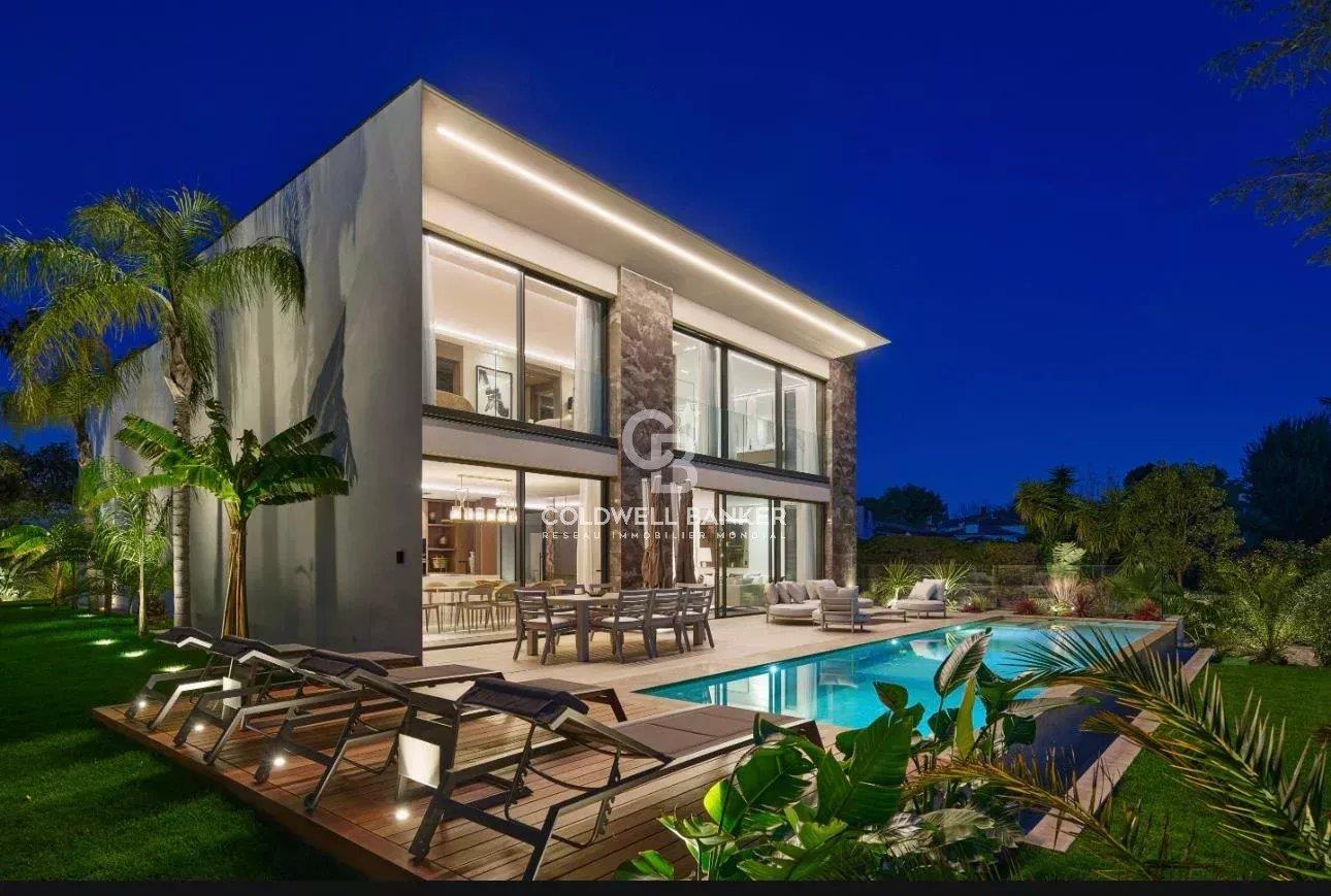 Maison à vendre, 550m², Cannes