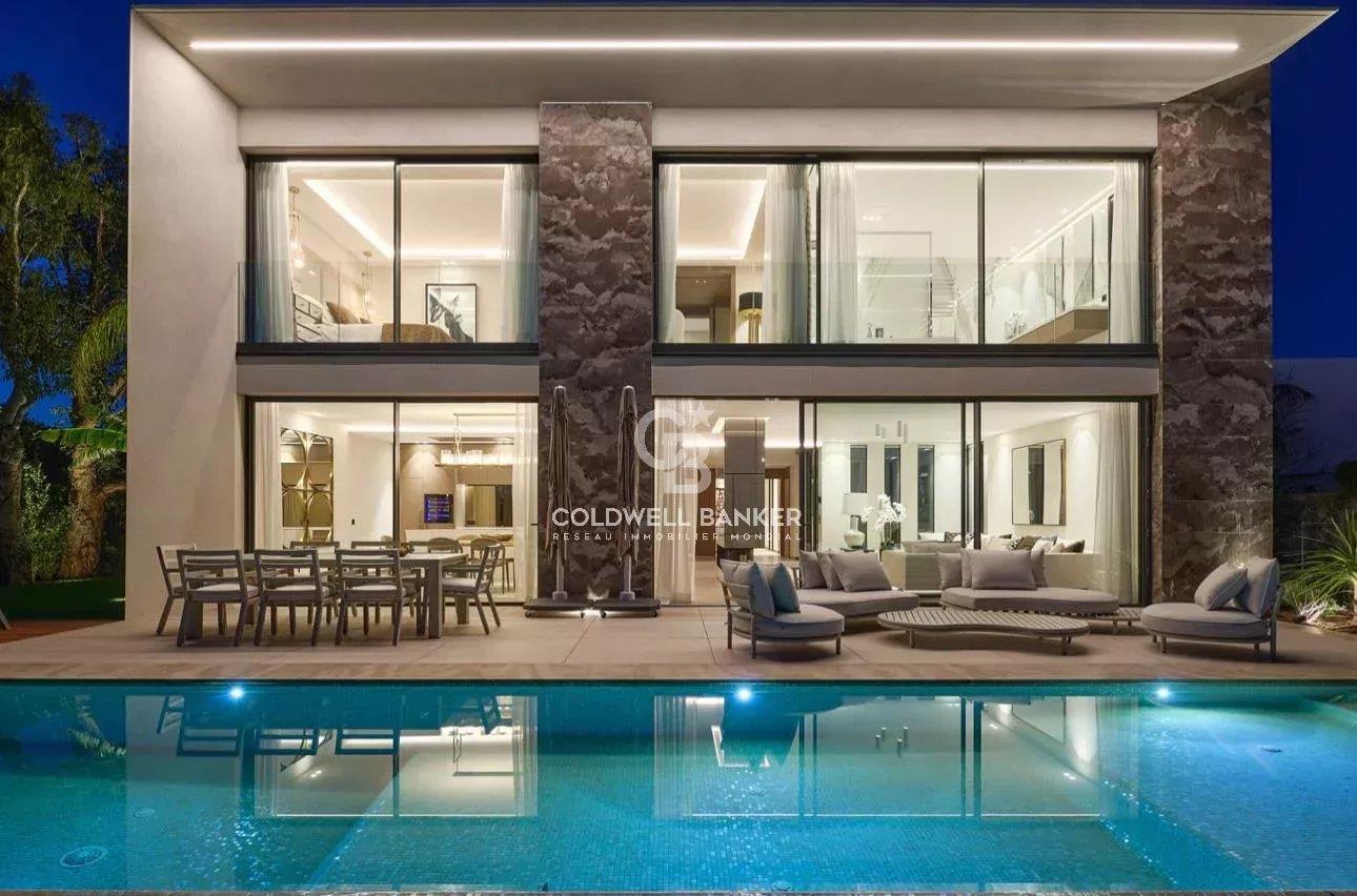 Maison à vendre, 550m², Cannes
