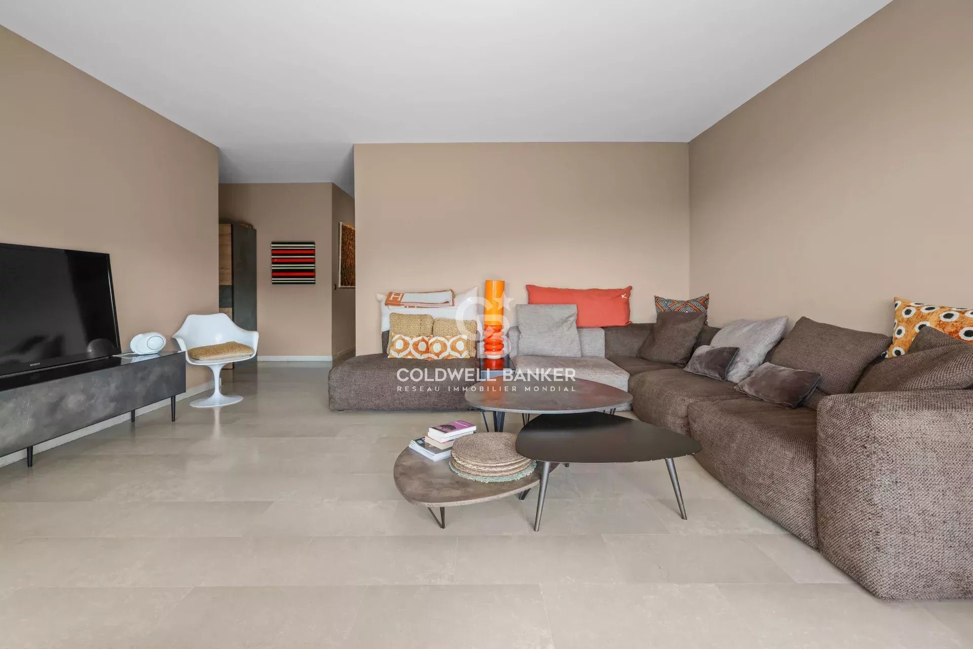 Appartement à vendre, 85m², Le Cannet
