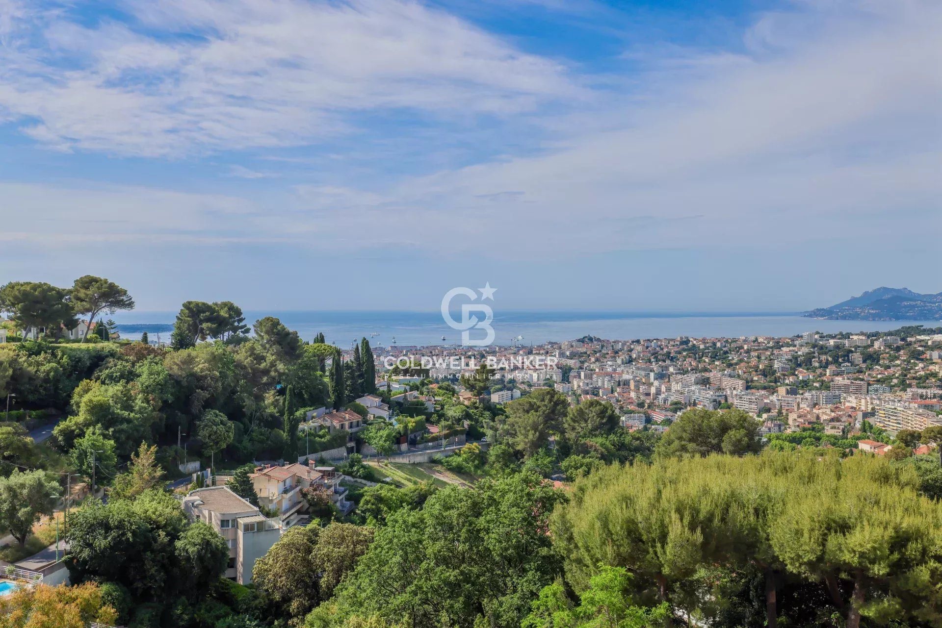 Appartement à vendre, 85m², Le Cannet