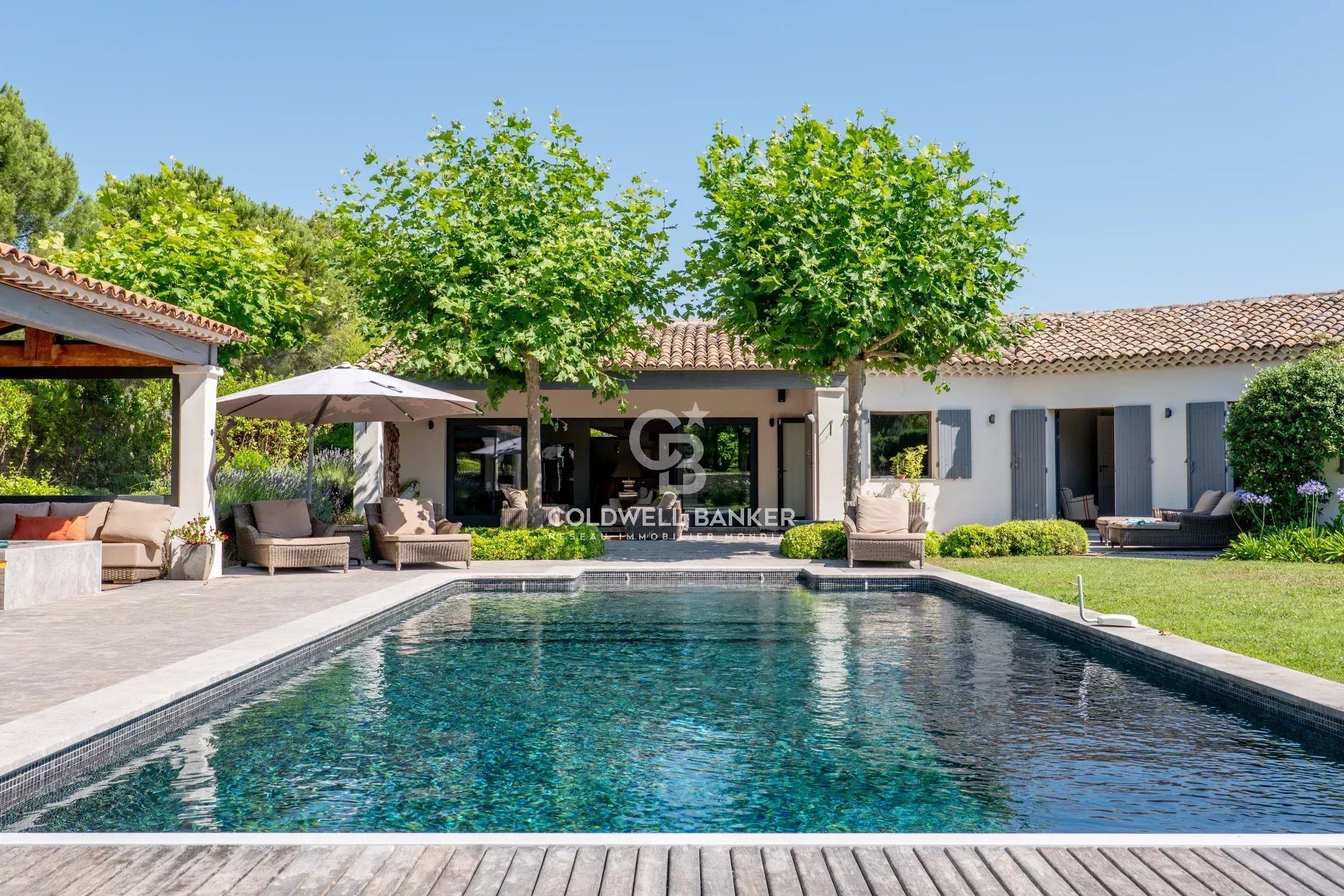 Maison à vendre, 340m², Mougins