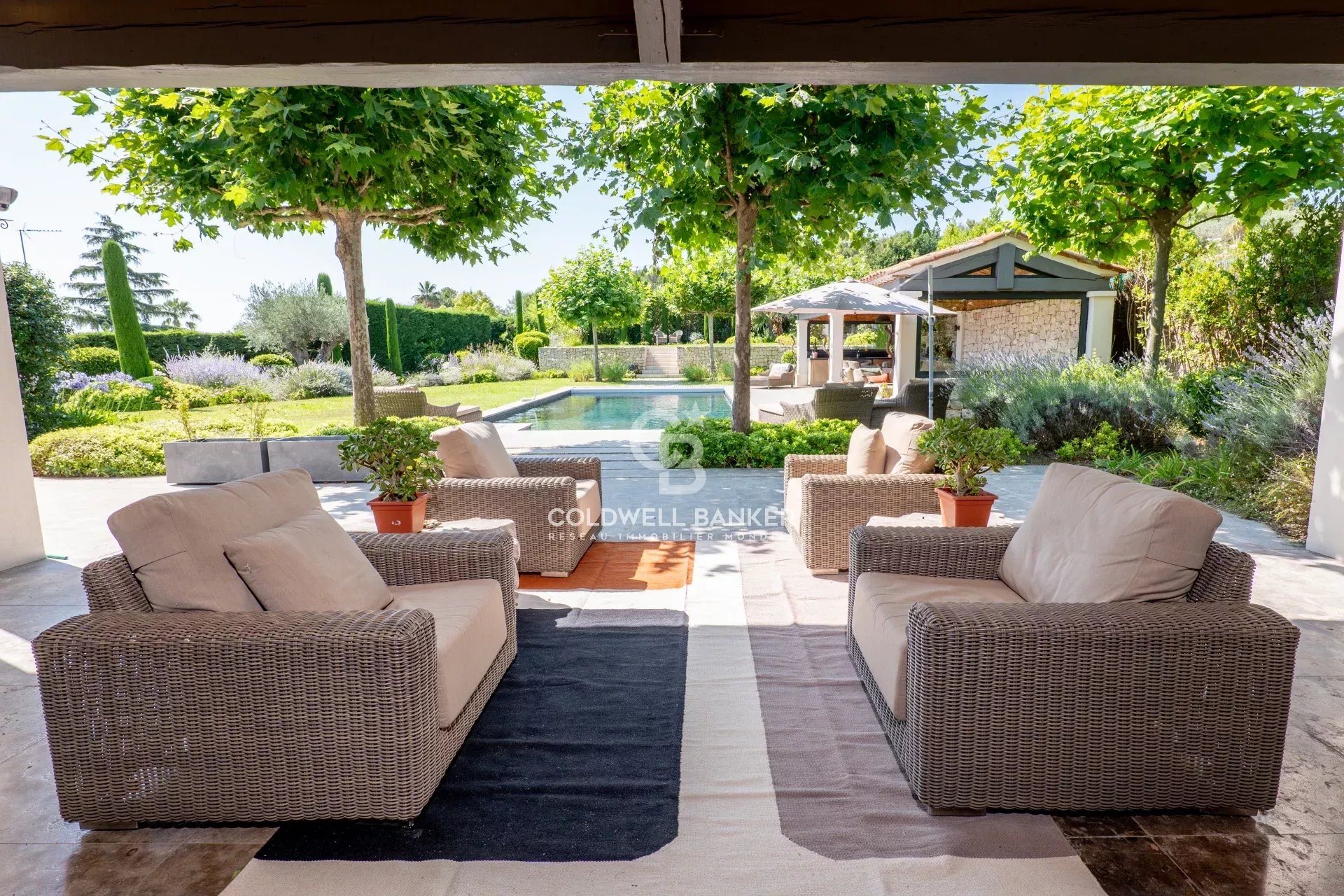 Maison à vendre, 340m², Mougins