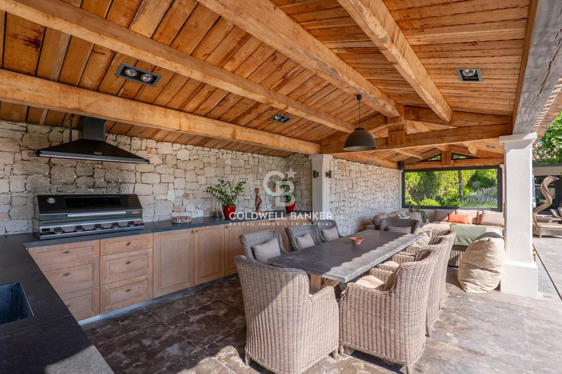 Maison à vendre, 340m², Mougins