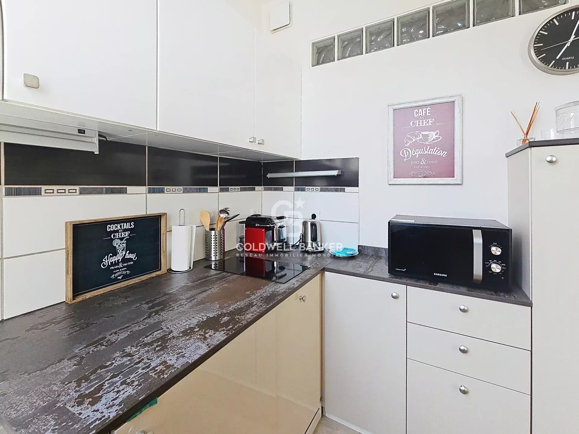 Appartement à vendre, 31m², Cannes