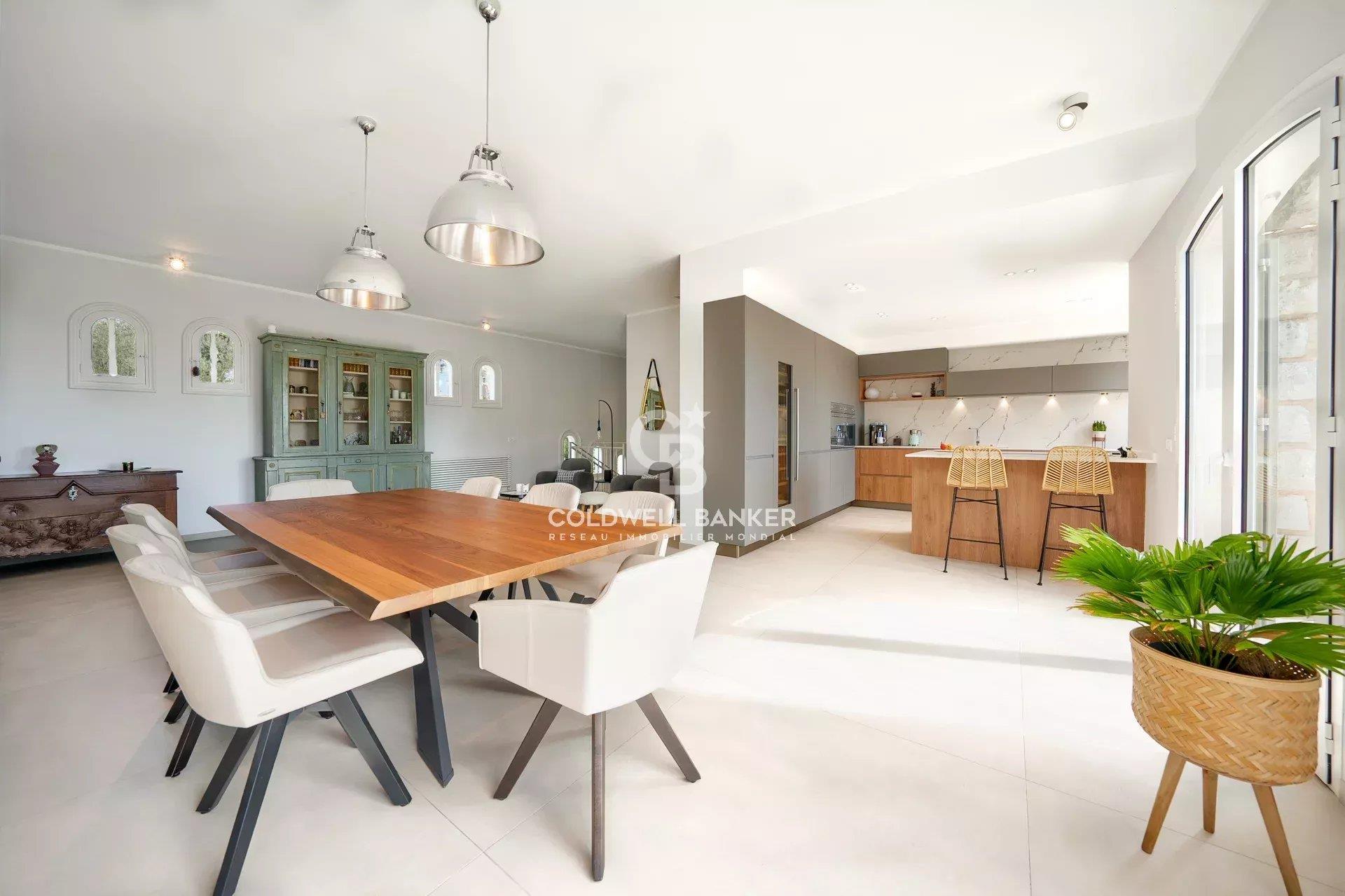 Maison à vendre, 300m², Mougins