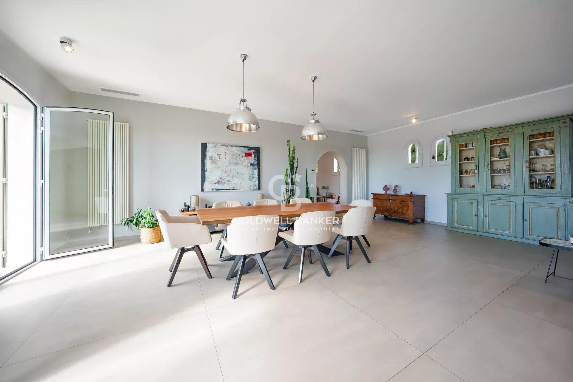 Maison à vendre, 300m², Mougins
