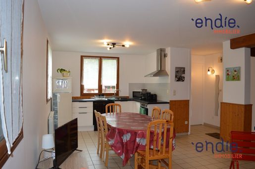 Appartement 3 pièces 61 m² · à Lélex · 61 m² · 139 000 €