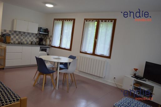 Appartement 2 pièces 40 m² · à Lélex · 40 m² · 92 000 €