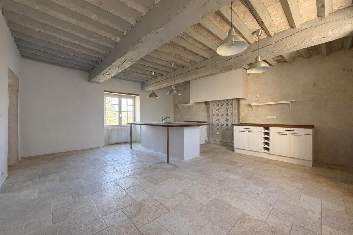 Maison à vendre, 150m², Bellême