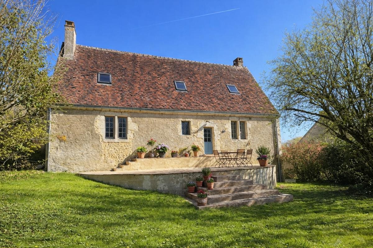 Maison à vendre, 150m², Bellême