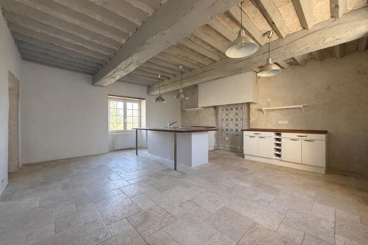 Maison à vendre, 150m², Bellême