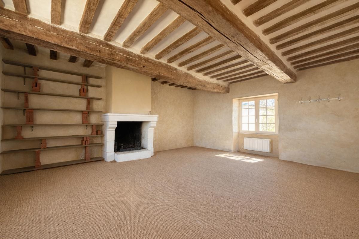 Maison à vendre, 150m², Bellême