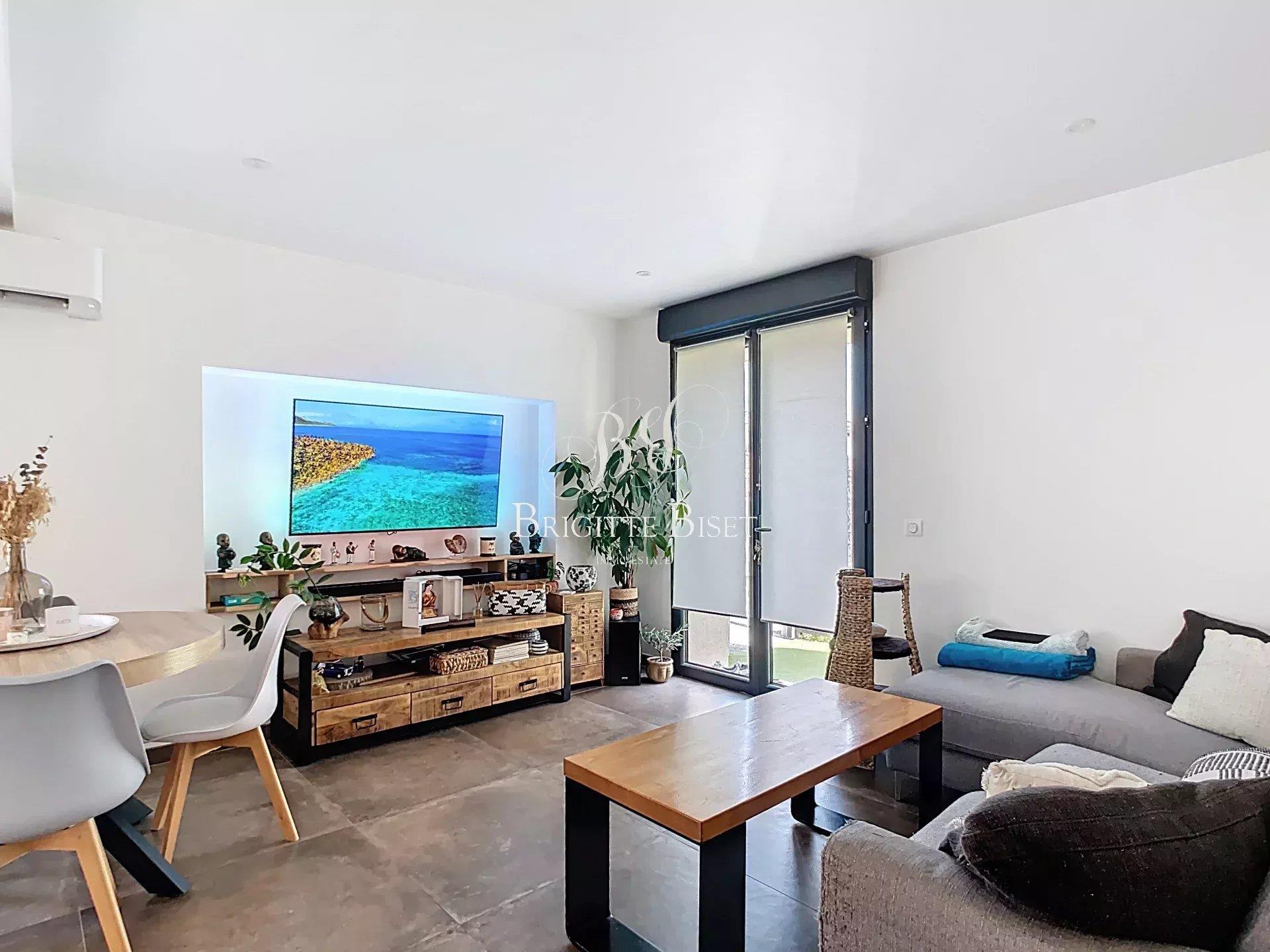 Appartement à vendre, 60m², Sainte-Maxime