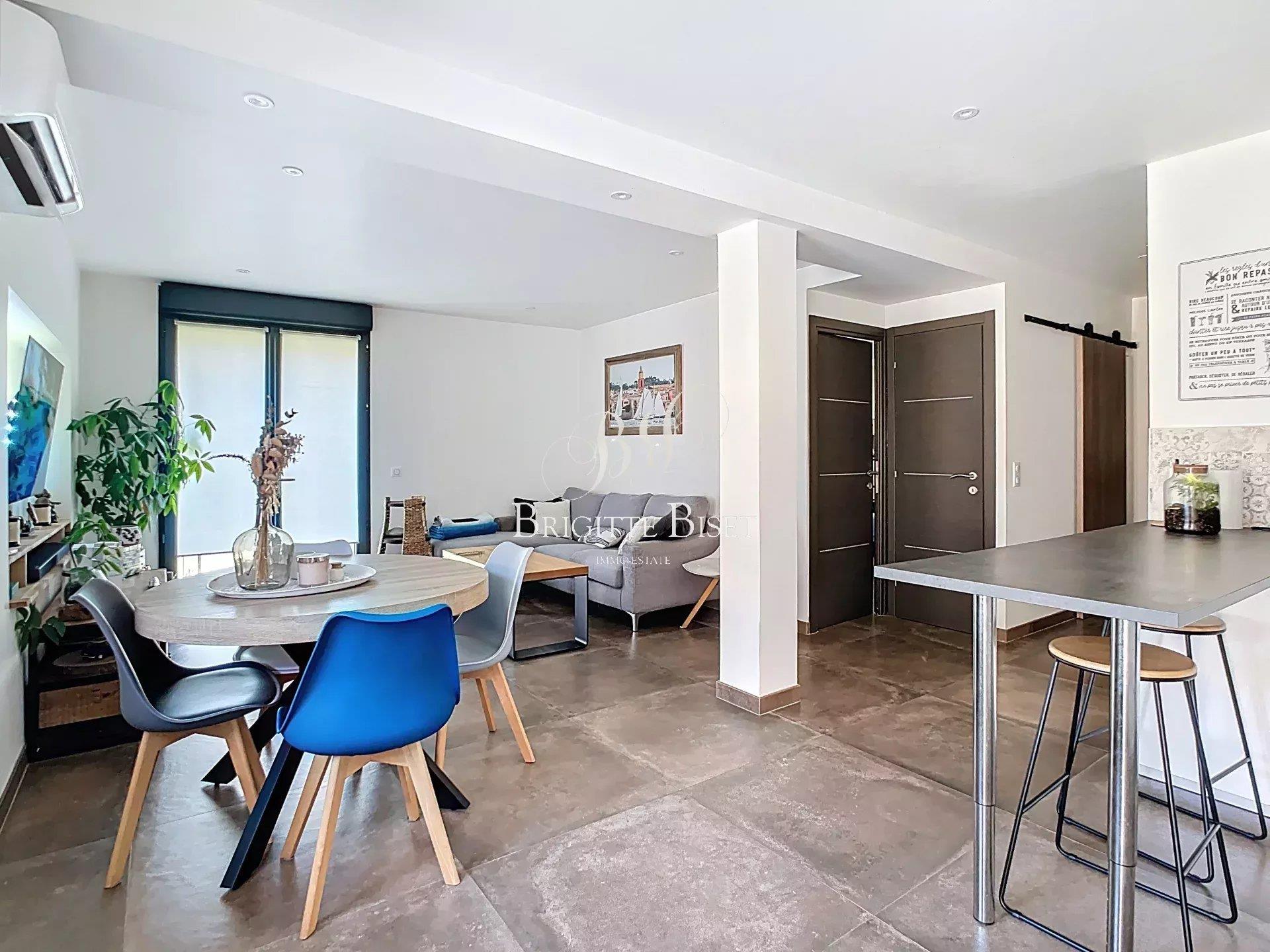 Appartement à vendre, 60m², Sainte-Maxime