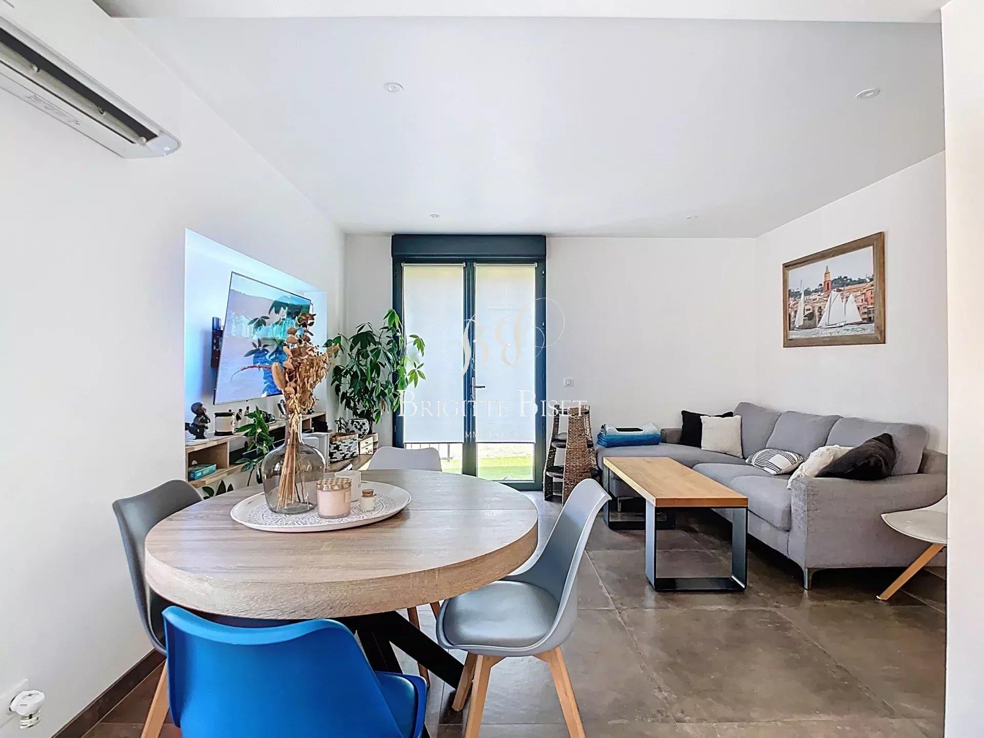 Appartement à vendre, 60m², Sainte-Maxime