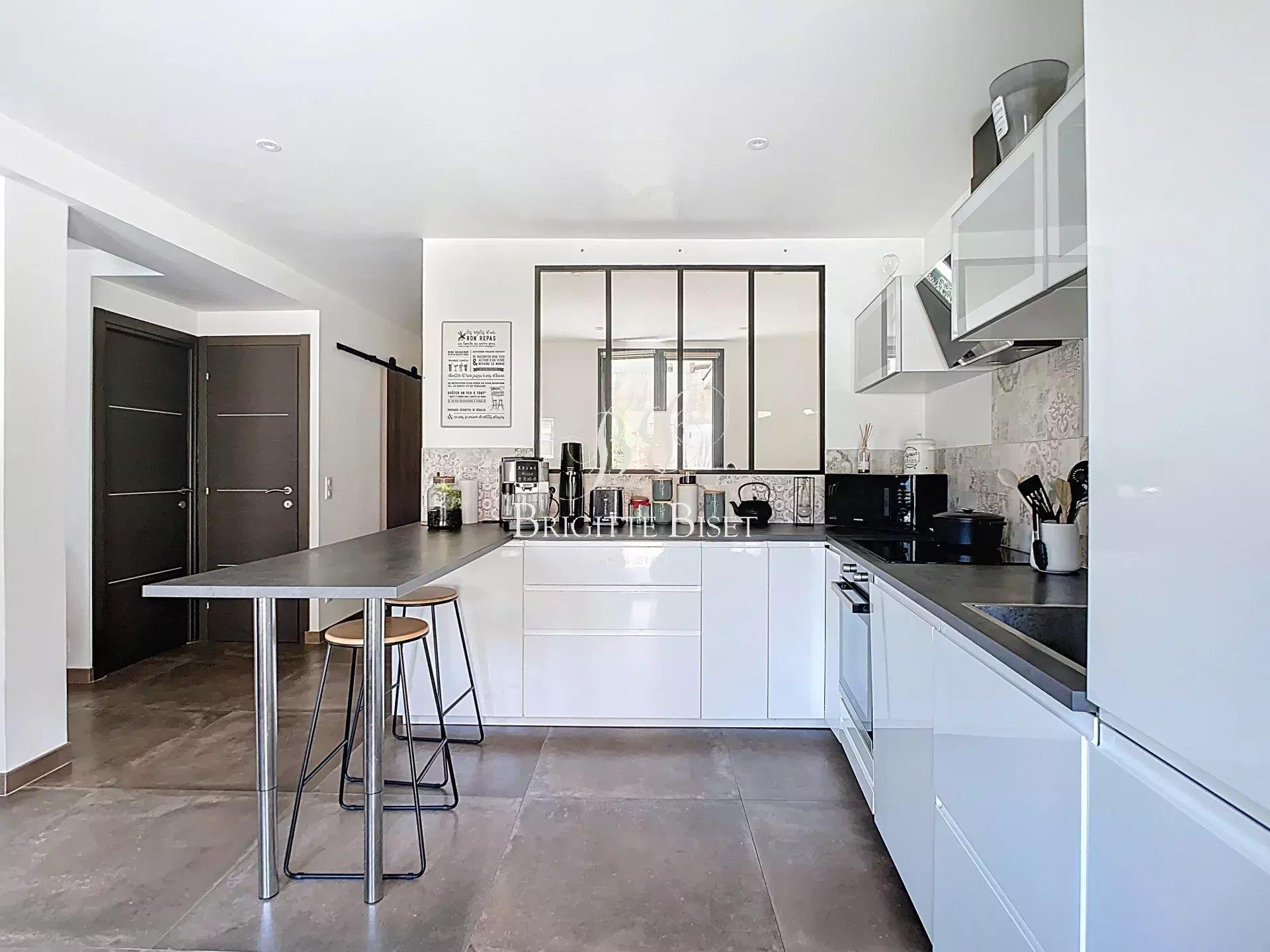 Appartement à vendre, 60m², Sainte-Maxime