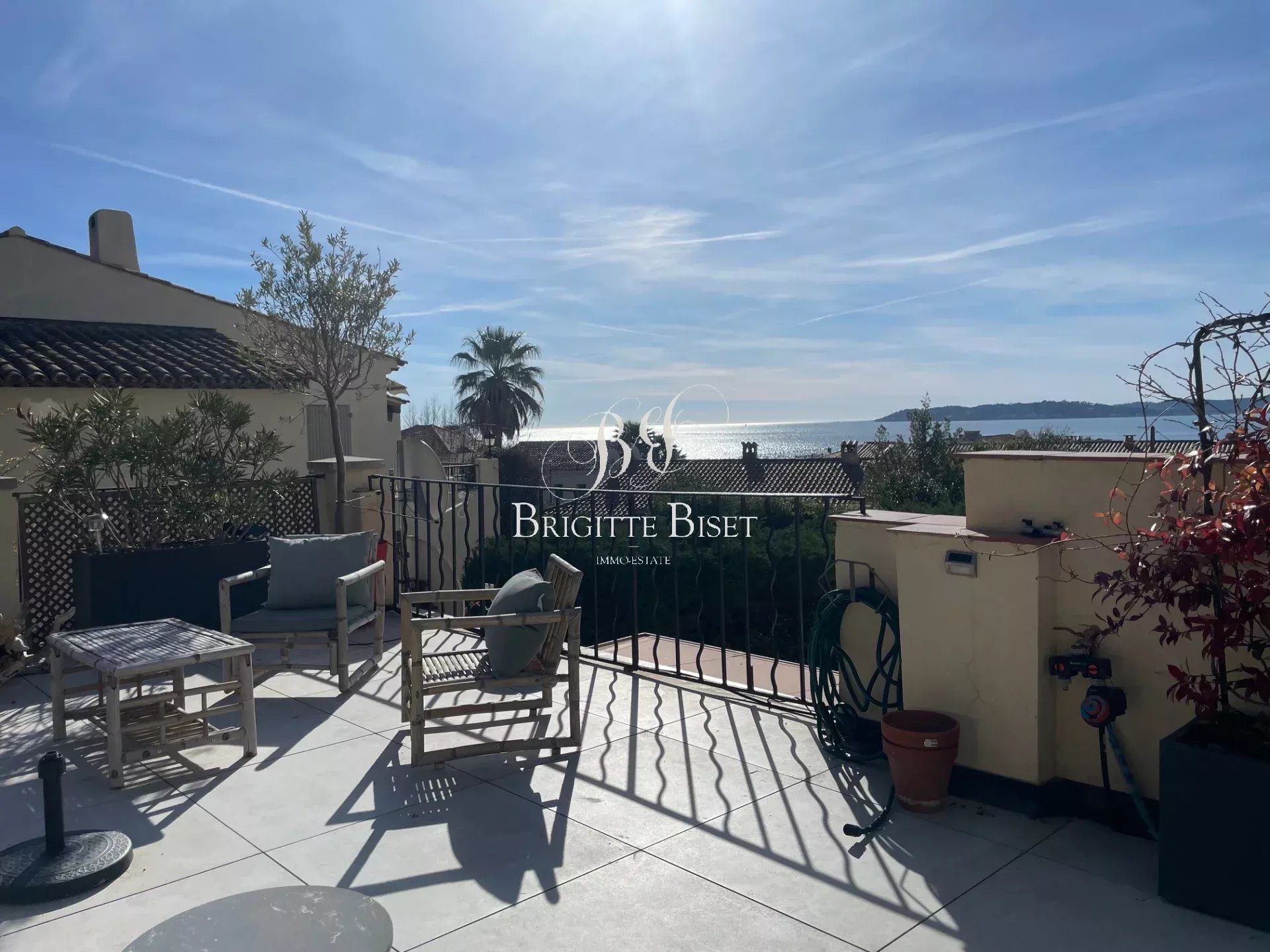 Appartement à vendre, 84m², Sainte-Maxime
