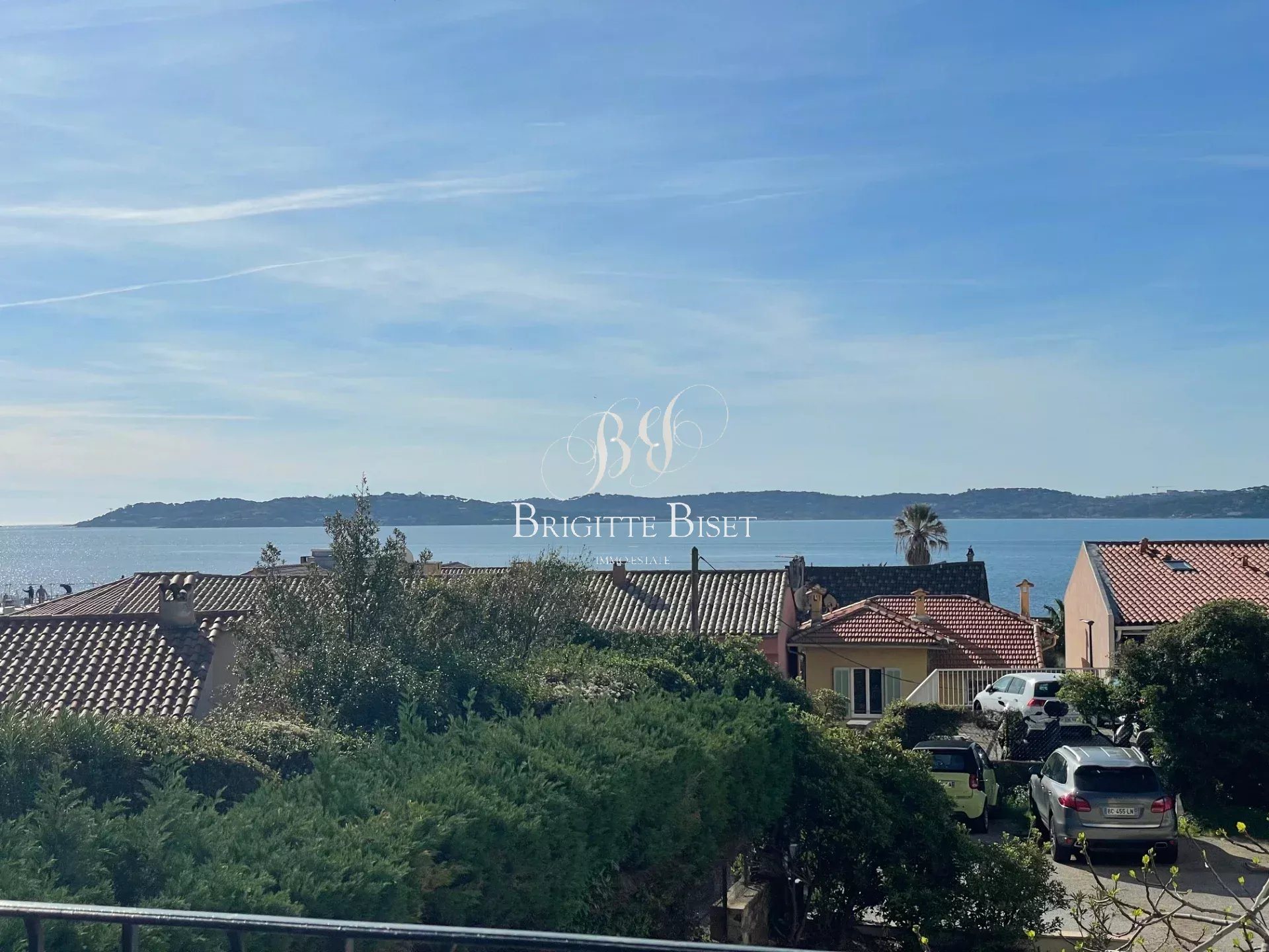 Appartement à vendre, 84m², Sainte-Maxime