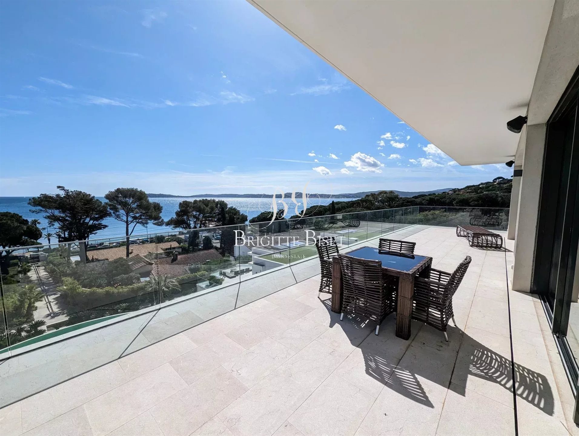 Appartement à vendre, 310m², Sainte-Maxime