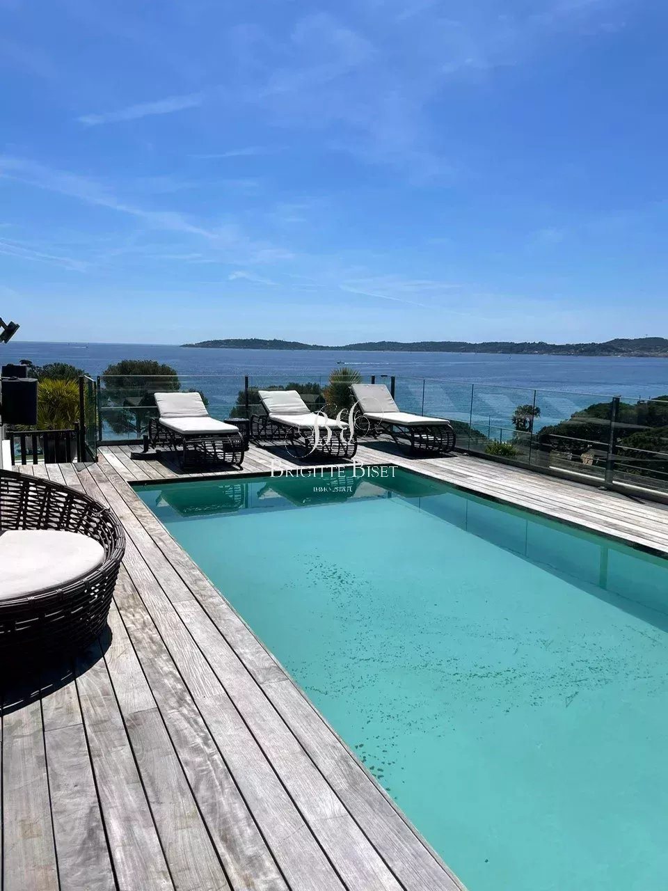 Appartement à vendre, 310m², Sainte-Maxime