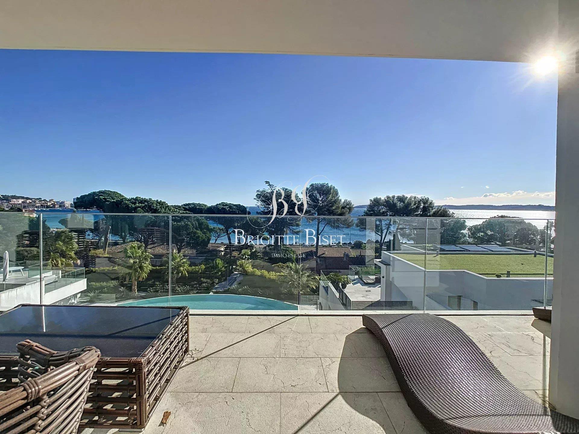 Appartement à vendre, 117m², Sainte-Maxime