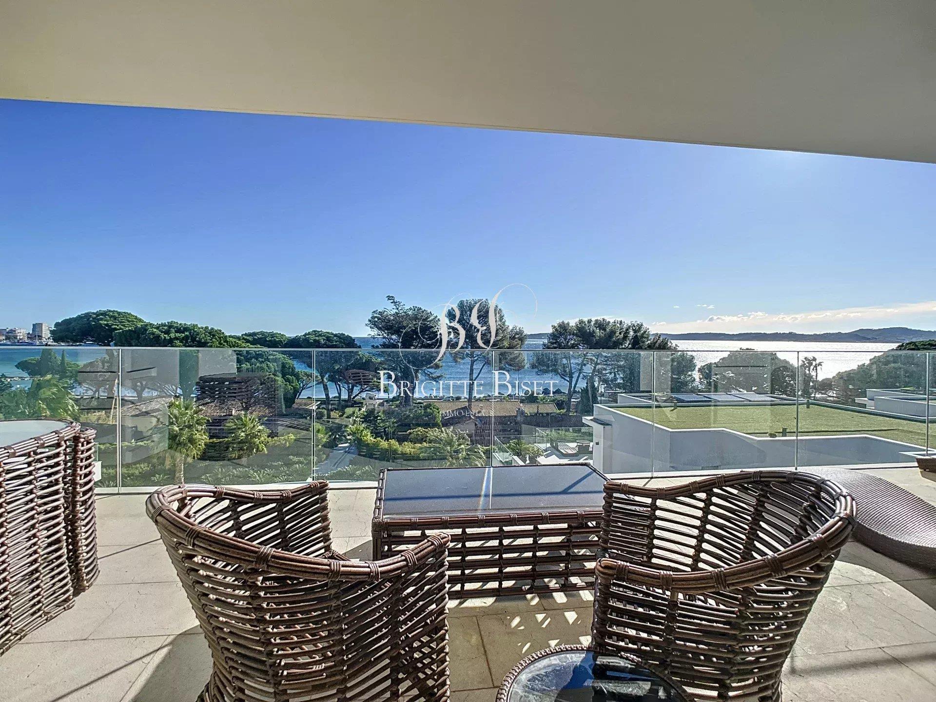Appartement à vendre, 117m², Sainte-Maxime