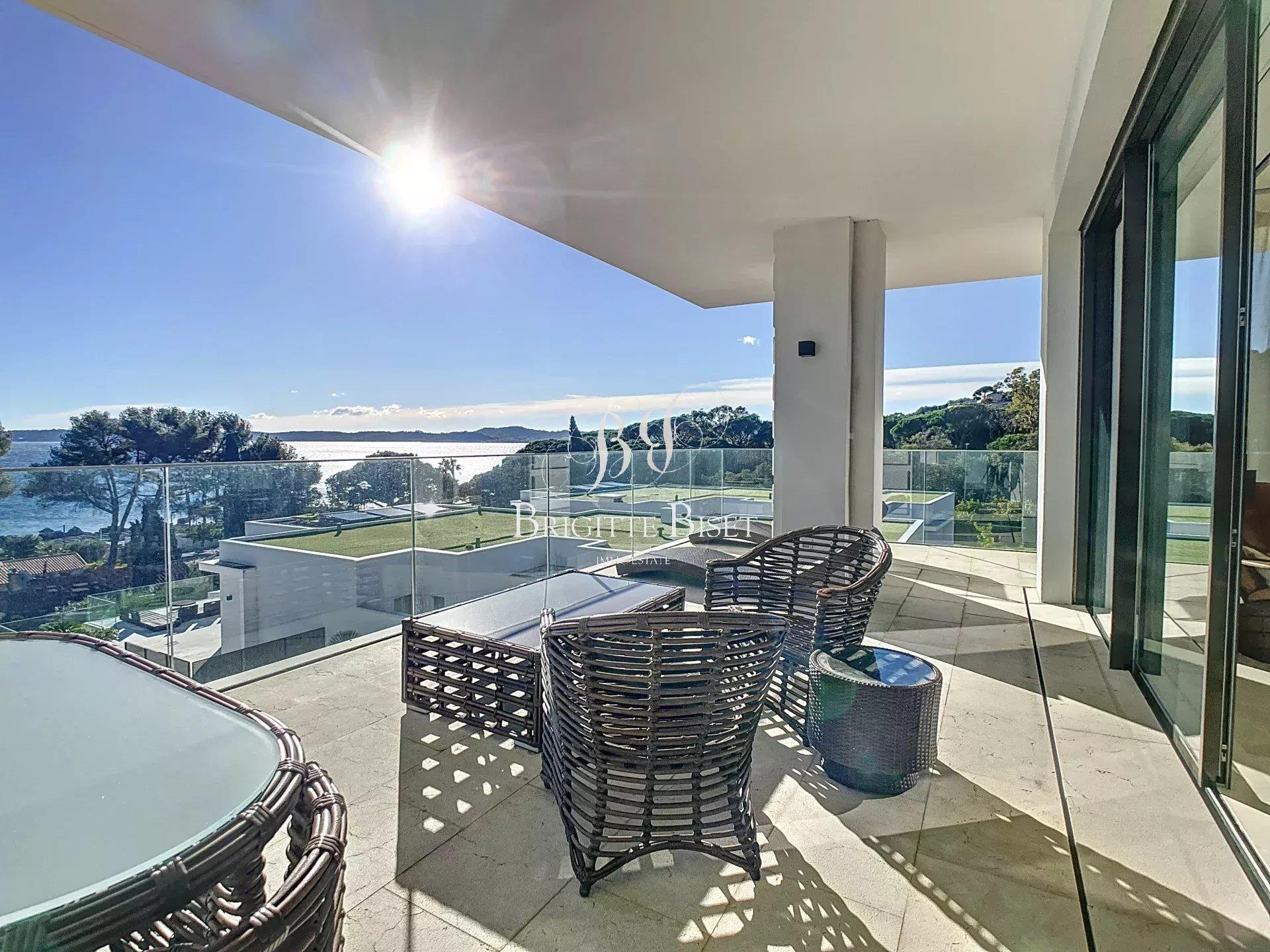 Appartement à vendre, 117m², Sainte-Maxime